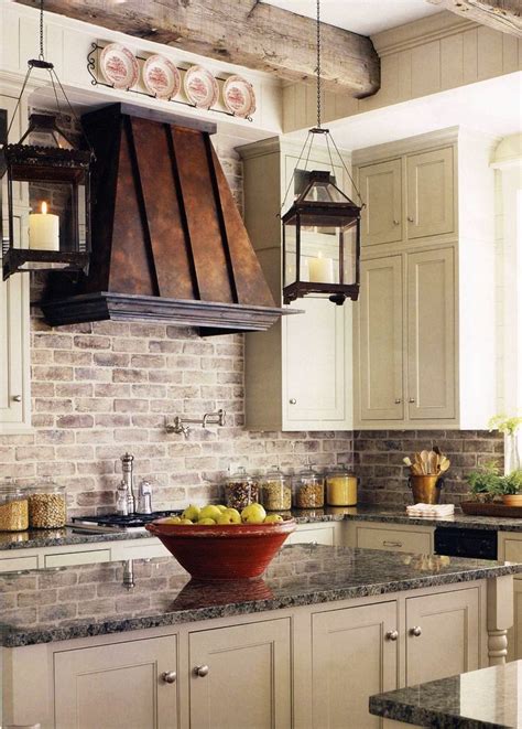 25 Awesome Farmhouse Kitchen Design And Ideas To Try Instaloverz