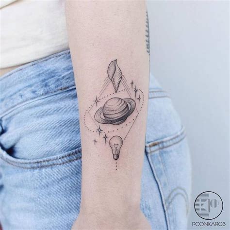 44 Fine Line Black And Grey Tattoos By Poonkaros Tattooadore