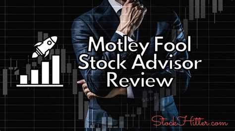 Motley Fool Stock Advisor Review Is It Worth It In