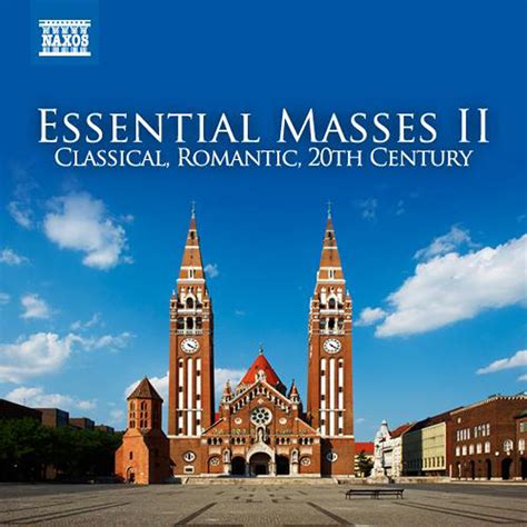 Eclassical Essential Masses Vol 2