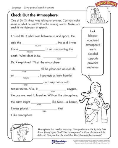 5th Grade English Worksheets 5th Grade Worksheets Grammar Worksheets