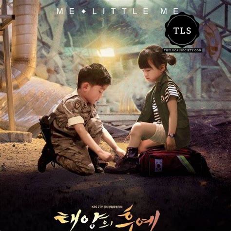 Descendants of the sun episode 16 end 9 bulan ago. Young kids parody memorable scenes from 'Descendants of ...