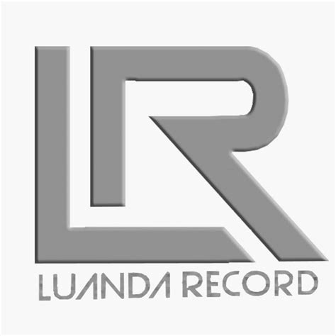 Lr Luanda Record Luanda