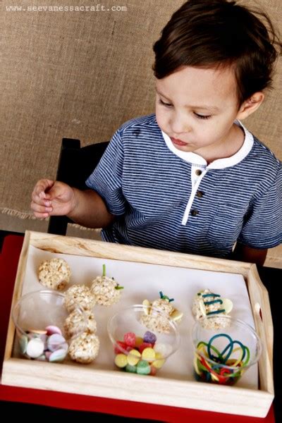 Tot School Tuesday Crafts For Kids By Martha Stewart See Vanessa Craft