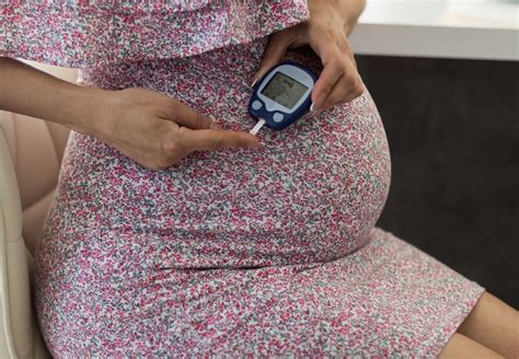 Signs Of Diabetes In Pregnancy Getting Pregnant With Diabetes The Pulse
