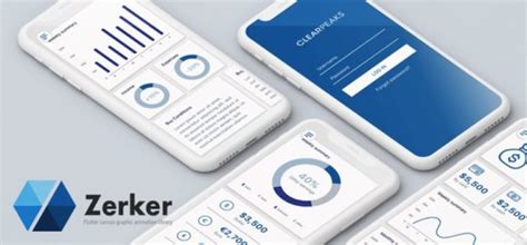 Check spelling or type a new query. Zerker is a flexible and lightweight flutter canvas graphic animation library
