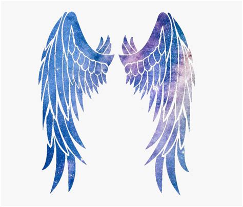 Angel Wings Black And White Clipart Hd Png Download Kindpng
