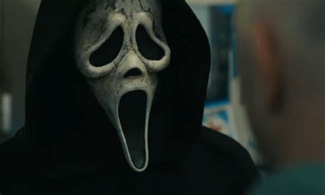 Ghostface Goes On A Psychotic Rampage In The New Scream 6 Trailer Us