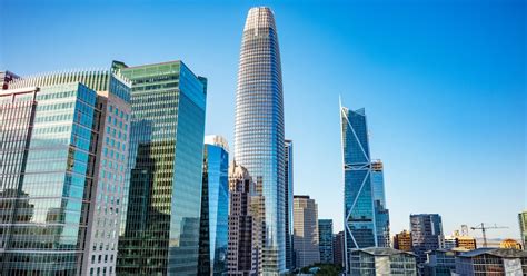 Can You Go To Top Of Salesforce Tower? 2