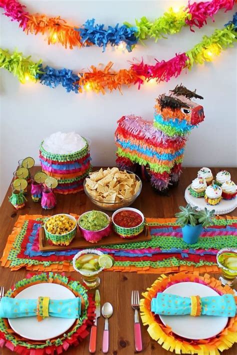 2 cinco de mayo party ideas decorations mexican party theme fiesta theme party fiesta