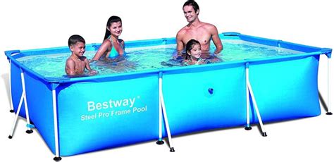 Best Backyard Pools Review Guide For 2021 2022 Simply Fun Pools In 2021 Rectangular Swimming