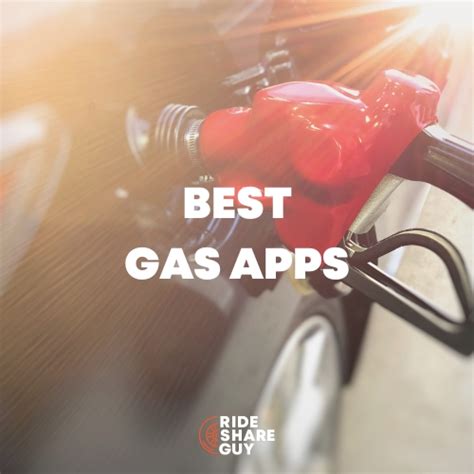 9 Best Gas Apps Of 2024 Save Money At The Pump