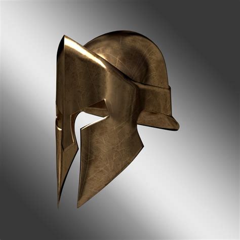 Spartan Helmet Hairfur Ubicaciondepersonascdmxgobmx