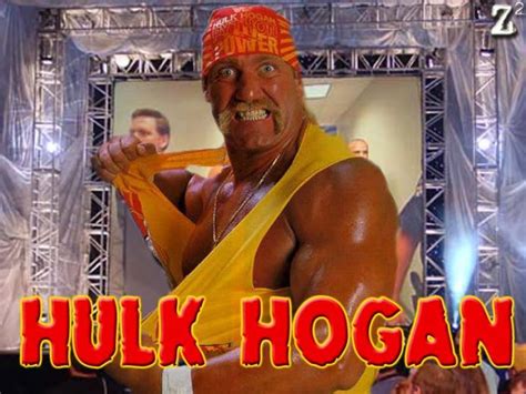 Free Download Hulk Hogan Wallpaper 1024x768 1024x768 For Your Desktop