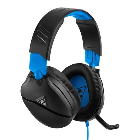 Turtle Beach Ear Force Recon 70P Stereo Gaming Headset PS4 Buy Now