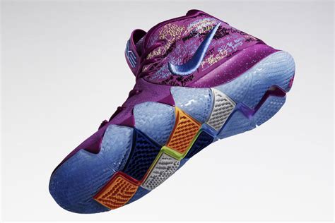 Heres How You Can Buy Kyrie Irvings New Nike Sneaker Tonight