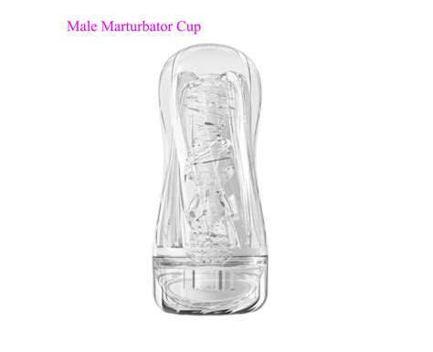 Male Masturbators Adult Sex Toys With Realistic Textured Mouth Vagina And Tight Anus Men S