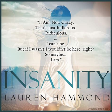 Insanity Asylum 1 By Lauren Hammond Insanity Asylum Broken City