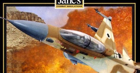 Janes Iaf Israeli Air Force Full Version Pc Game Download Games