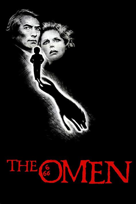 The Omen 1976 The Omen Best Horror Movies Horror Movies