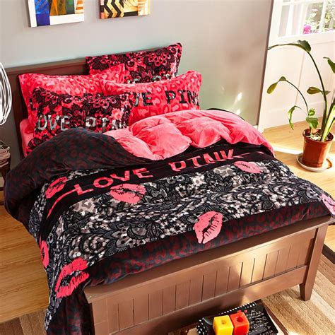 Victoria Secret Comforter Set Queen Twin Bedding Sets 2020