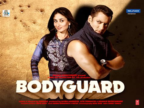 Movies Here Hindi Movie Bodyguard Full Movie
