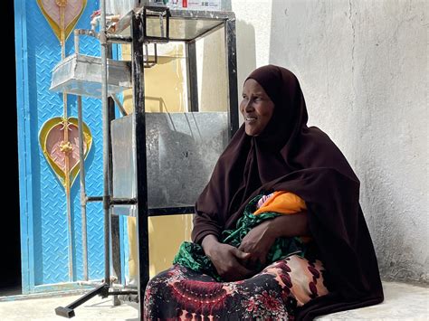 Building Up A Social Protection System In Somalia And Somaliland
