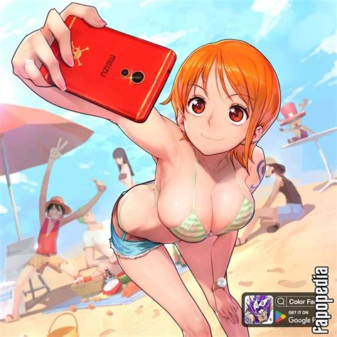 One Piece Nude OnlyFans Leaks XBabez