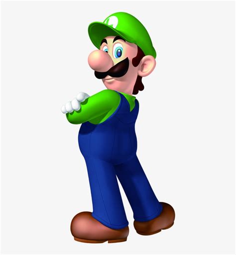 Super Mario Luigi Mario And Luigi Transparent Transparent PNG