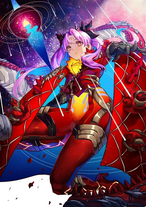 Featured image of post Fate Go Ishtar Avenger All orders are custom made and most ship worldwide within 24 hours