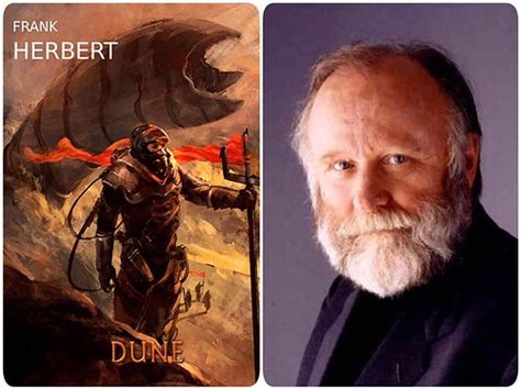 Dune De Frank Herbert Diario De A Bordo