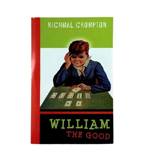 William The Good Richmal Crompton Knjigarna In Antikvariat