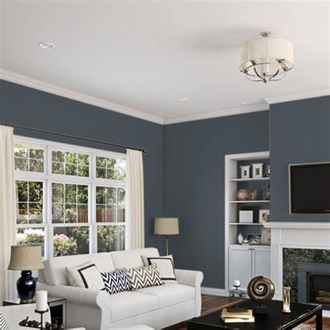 10 Tips For Choosing The Perfect Wall Paint Color
