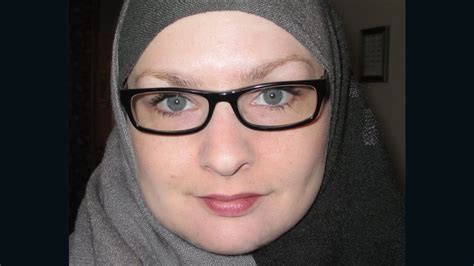 Im A Feminist And I Converted To Islam Cnn