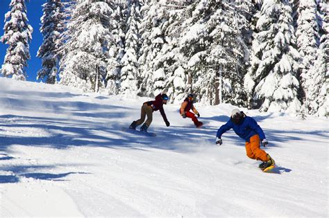 Lookout Pass Ski And Recreation Area Route Of The Hiawatha Visit