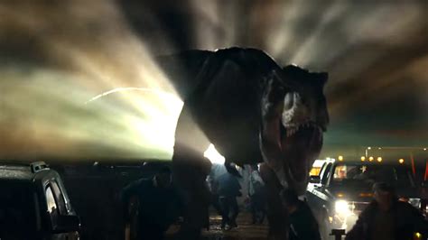 Jurassic World Ein Neues Zeitalter Der Prolog Videoauszug Jurassic