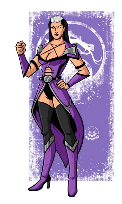 Mk11 Sindel Deviantart Hot Sex Picture