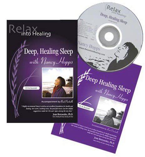 Buy Deep Healing Cd Deep Relaxation Guided Imagery Meditation And