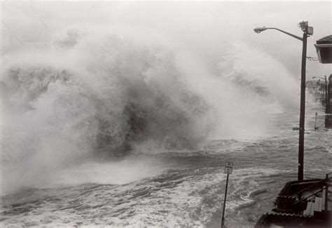Its Been 25 Years Since The ‘perfect Storm Hit New England The