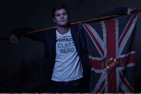 Jamie Dornan Movies 10 Best Films And TV Shows The Cinemaholic