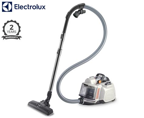 Electrolux Silent Performer Animal Bagless Vacuum Cleaner Sp4303pett