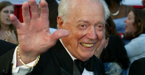 Hugh Downs Dead Today Anchor And Legendary Us Tv Host Dies At 99