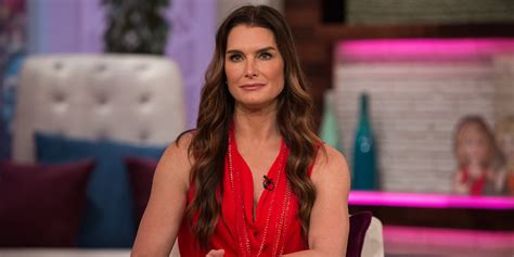 Brooke Shields Biography Age Net Worth 2021 Height Movies