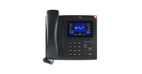 Esi Dphone4 Digital Business Phone Ashby Communications