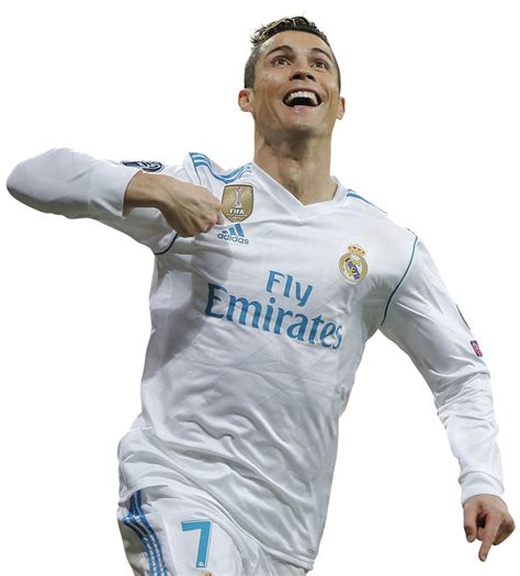 Discover and download free cristiano ronaldo png images on pngitem. Cristiano Ronaldo render | FootyRenders.com