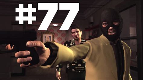Grand Theft Auto Iv ⌠ps3⌡ Part 77 Dining Out Youtube