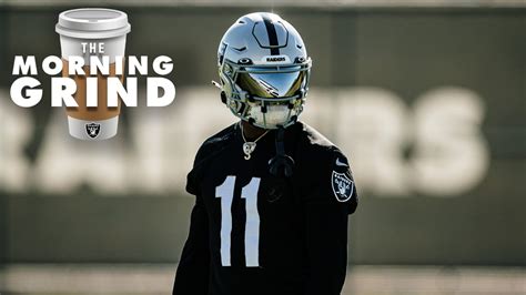 Et las vegas is favored by 2.5 points in the latest raiders vs. Raiders-Broncos, Ruggs vs. Jeudy & QB Drew Lock's ...