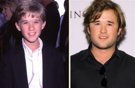 10 Child Stars All Grown Up Who Make Us Feel Old Parade