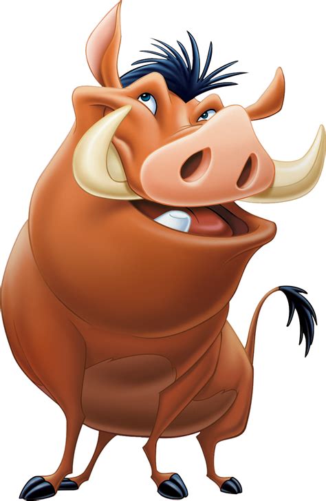 Pumbaa Disney Wiki Fandom Powered By Wikia