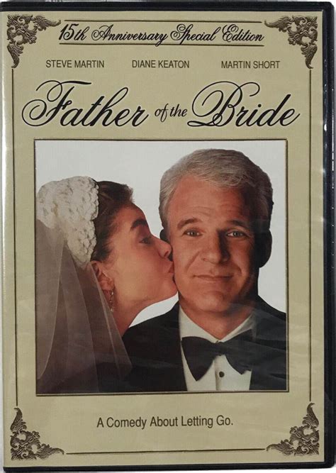 Father Of The Bride 786936278798 Disney Dvd Database